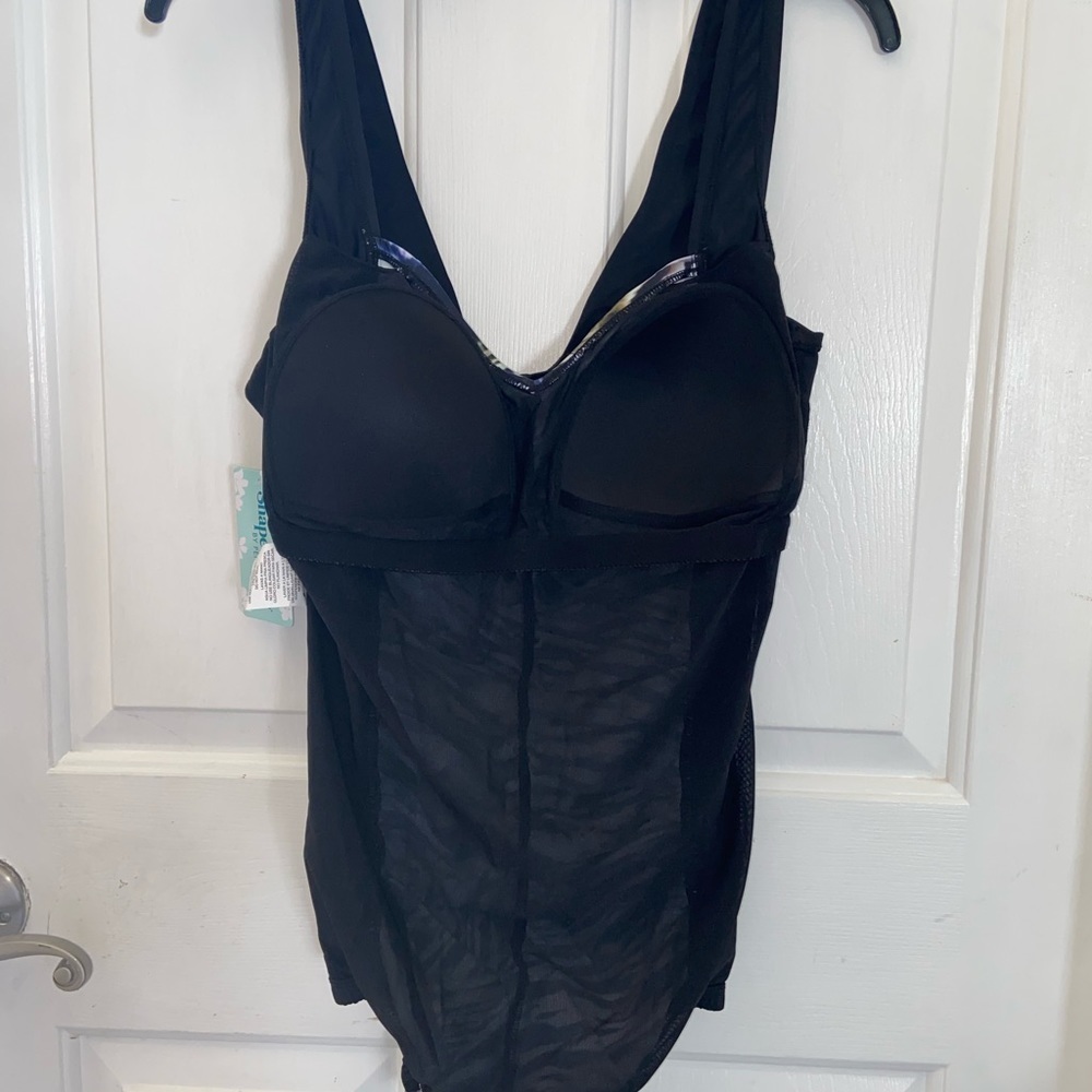 Shape Solver by Penbrooke women’s swimsuit - Picture 10 of 13